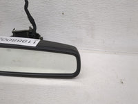 2006-2020 Ford Fusion Interior Rear View Mirror Replacement OEM P/N:E11026532 Fits OEM Used Auto Parts - Oemusedautoparts1.c