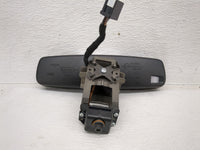 2006-2020 Ford Fusion Interior Rear View Mirror Replacement OEM P/N:E11026532 Fits OEM Used Auto Parts - Oemusedautoparts1.c