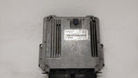 2017-2019 Ford Fusion PCM Engine Control Computer ECU ECM PCU OEM P/N:KS7A-12A650-BCA HS7A-12A650-ABB Fits Fits 2017 2018 20