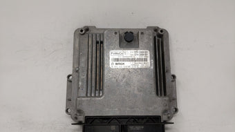 compare product 2017-2019 Ford Fusion PCM Engine Control Computer ECU ECM PCU OEM P/N:KS7A-12A650-BCA HS7A-12A650-ABB Fits Fits 2017 2018 2019 OEM Used Auto Parts