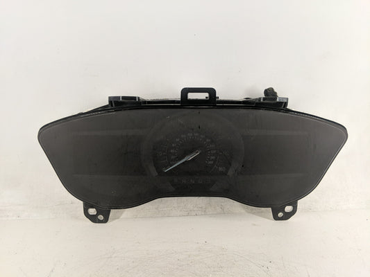 2019-2020 Ford Fusion Instrument Cluster Speedometer Gauges P/N:DS7T-10890-GA KS7T-10849-GD Fits Fits 2019 2020 OEM Used Aut