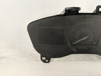 2019-2020 Ford Fusion Instrument Cluster Speedometer Gauges P/N:DS7T-10890-GA KS7T-10849-GD Fits Fits 2019 2020 OEM Used Aut