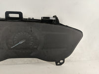 2019-2020 Ford Fusion Instrument Cluster Speedometer Gauges P/N:DS7T-10890-GA KS7T-10849-GD Fits Fits 2019 2020 OEM Used Aut