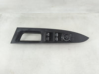 2013-2020 Ford Fusion Master Power Window Switch Replacement Driver Side Left P/N:DG9T-14540-ACW Fits OEM Used Auto Parts - 