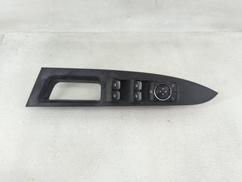 compare product 2013-2020 Ford Fusion Master Power Window Switch Replacement Driver Side Left P/N:DG9T-14540-ACW Fits OEM Used Auto Parts