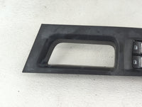 2013-2020 Ford Fusion Master Power Window Switch Replacement Driver Side Left P/N:DG9T-14540-ACW Fits OEM Used Auto Parts - 