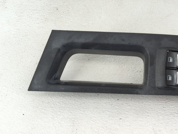 2013-2020 Ford Fusion Master Power Window Switch Replacement Driver Side Left P/N:DG9T-14540-ACW Fits OEM Used Auto Parts