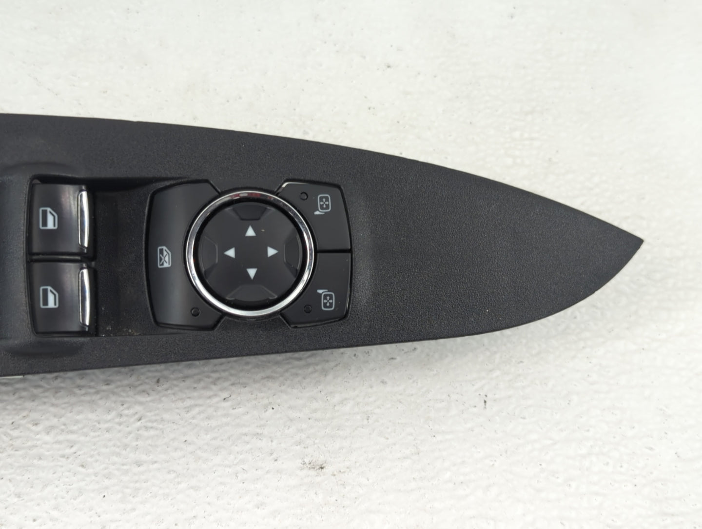 2013-2020 Ford Fusion Master Power Window Switch Replacement Driver Side Left P/N:DG9T-14540-ACW Fits OEM Used Auto Parts - 