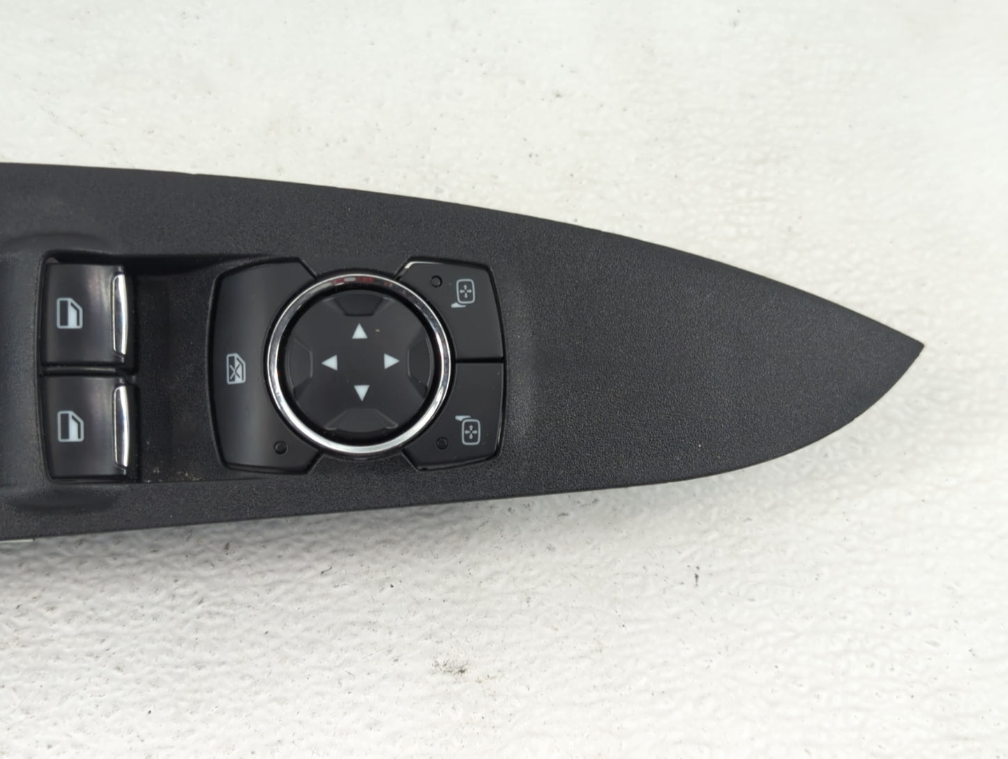 2013-2020 Ford Fusion Master Power Window Switch Replacement Driver Side Left P/N:DG9T-14540-ACW Fits OEM Used Auto Parts - 