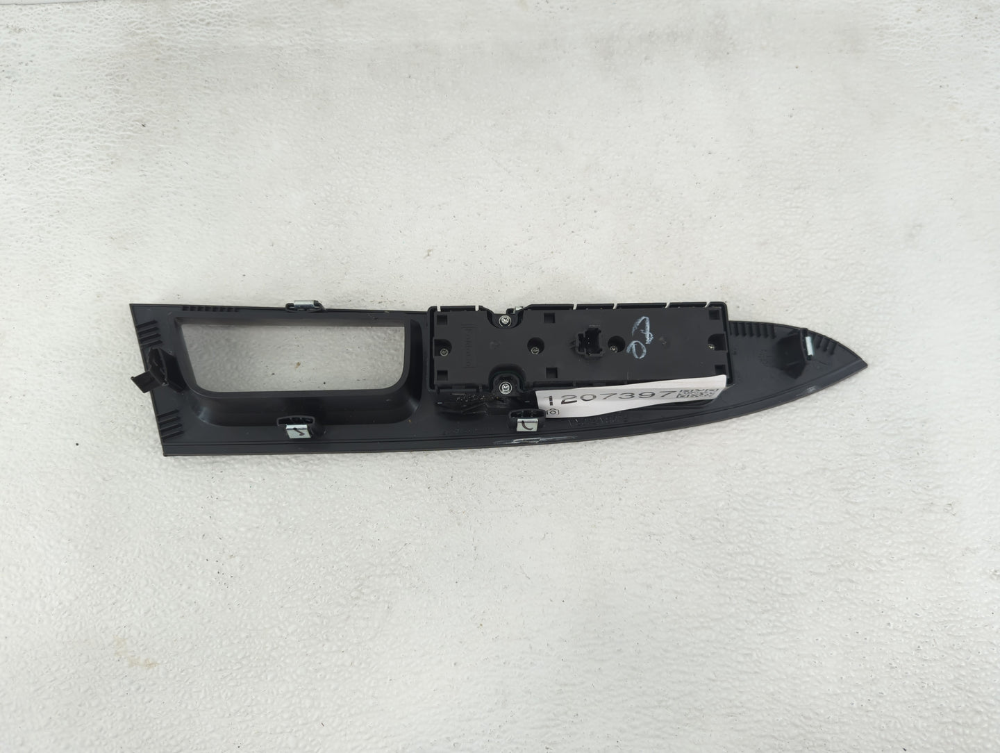 2013-2020 Ford Fusion Master Power Window Switch Replacement Driver Side Left P/N:DG9T-14540-ACW Fits OEM Used Auto Parts - 