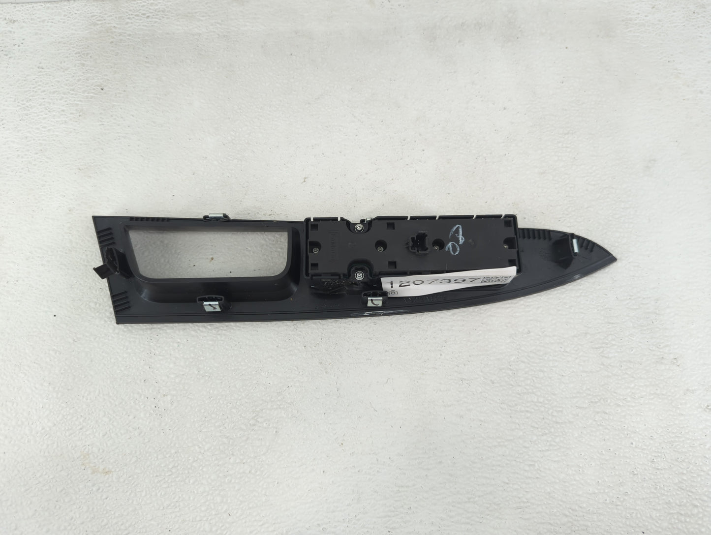 2013-2020 Ford Fusion Master Power Window Switch Replacement Driver Side Left P/N:DG9T-14540-ACW Fits OEM Used Auto Parts - 