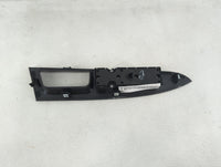 2013-2020 Ford Fusion Master Power Window Switch Replacement Driver Side Left P/N:DG9T-14540-ACW Fits OEM Used Auto Parts - 