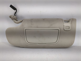compare product 2017-2020 Ford Fusion Sun Visor Shade Replacement Passenger Right Mirror Fits Fits 2017 2018 2019 2020 OEM Used Auto Parts