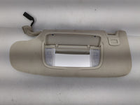 2017-2020 Ford Fusion Sun Visor Shade Replacement Passenger Right Mirror Fits Fits 2017 2018 2019 2020 OEM Used Auto Parts -