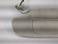2017-2020 Ford Fusion Sun Visor Shade Replacement Passenger Right Mirror Fits Fits 2017 2018 2019 2020 OEM Used Auto Parts -