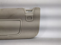 2017-2020 Ford Fusion Sun Visor Shade Replacement Passenger Right Mirror Fits Fits 2017 2018 2019 2020 OEM Used Auto Parts -