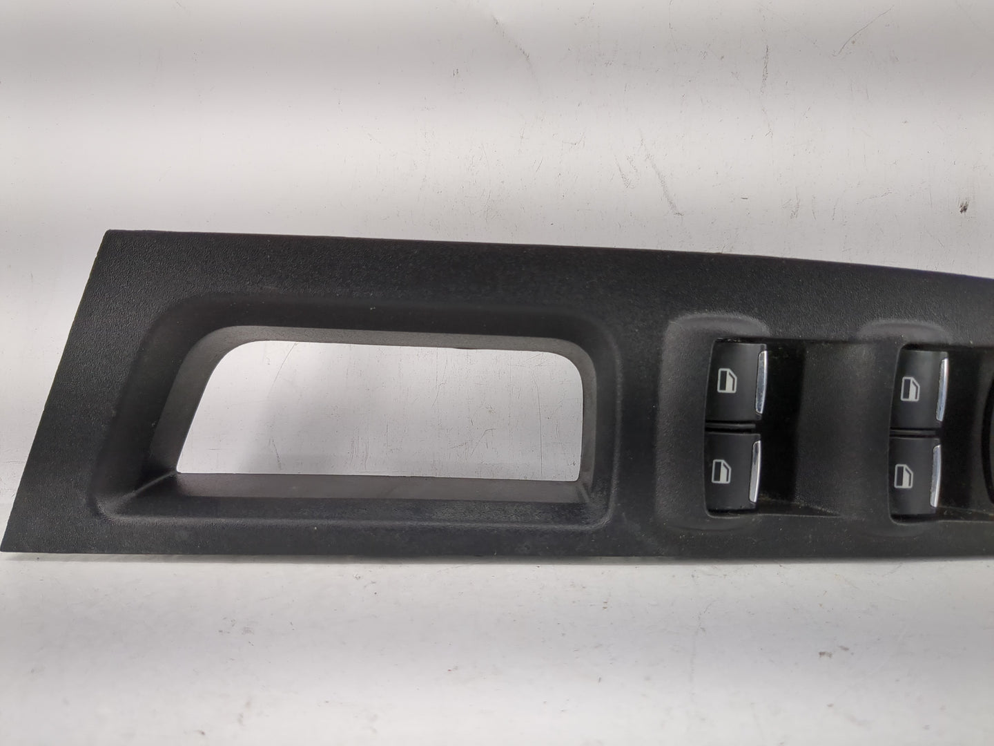 2013-2020 Ford Fusion Master Power Window Switch Replacement Driver Side Left Fits OEM Used Auto Parts - Oemusedautoparts1.c