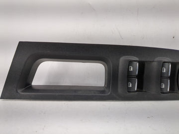 2013-2020 Ford Fusion Master Power Window Switch Replacement Driver Side Left Fits OEM Used Auto Parts