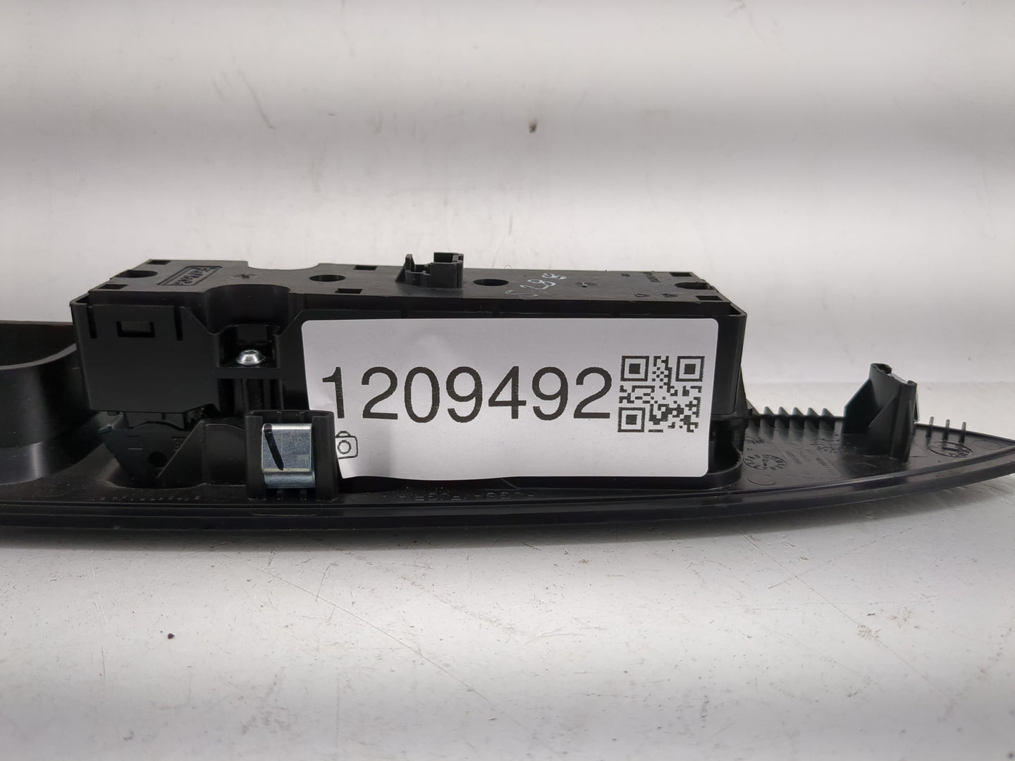 2013-2020 Ford Fusion Master Power Window Switch Replacement Driver Side Left Fits OEM Used Auto Parts - Oemusedautoparts1.c