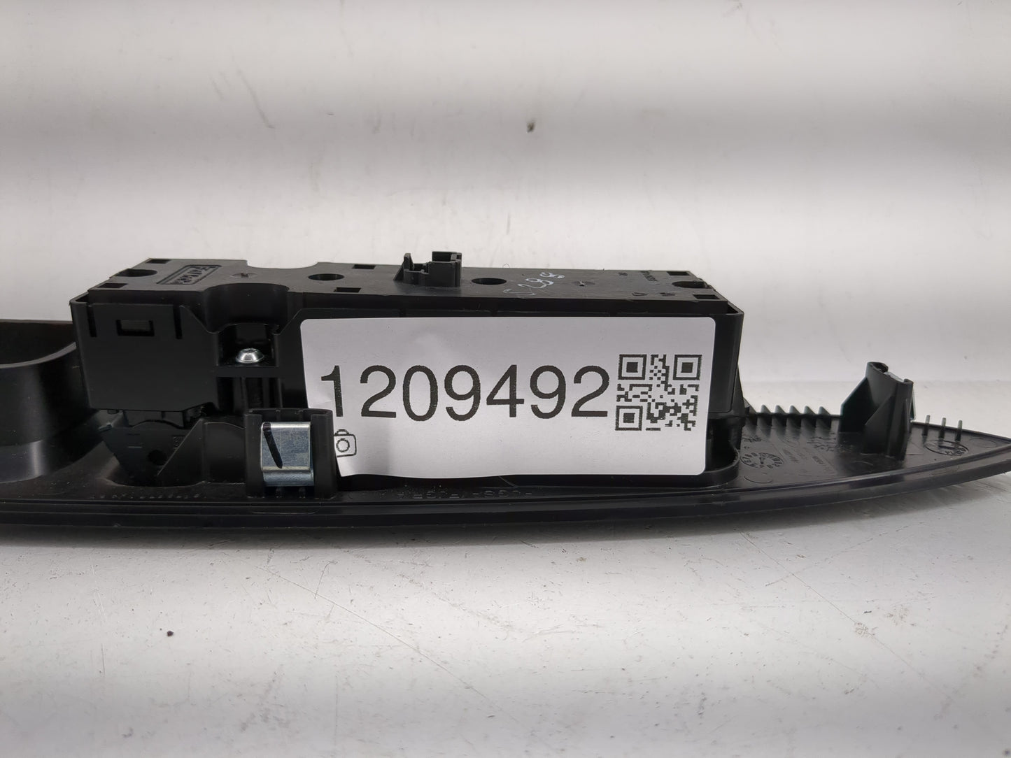 2013-2020 Ford Fusion Master Power Window Switch Replacement Driver Side Left Fits OEM Used Auto Parts - Oemusedautoparts1.c