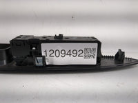 2013-2020 Ford Fusion Master Power Window Switch Replacement Driver Side Left Fits OEM Used Auto Parts - Oemusedautoparts1.c