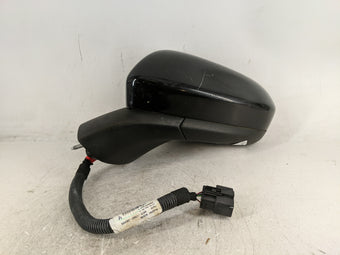 compare product 2019-2020 Ford Fusion Side Mirror Replacement Driver Left View Door Mirror Fits Fits 2019 2020 OEM Used Auto Parts