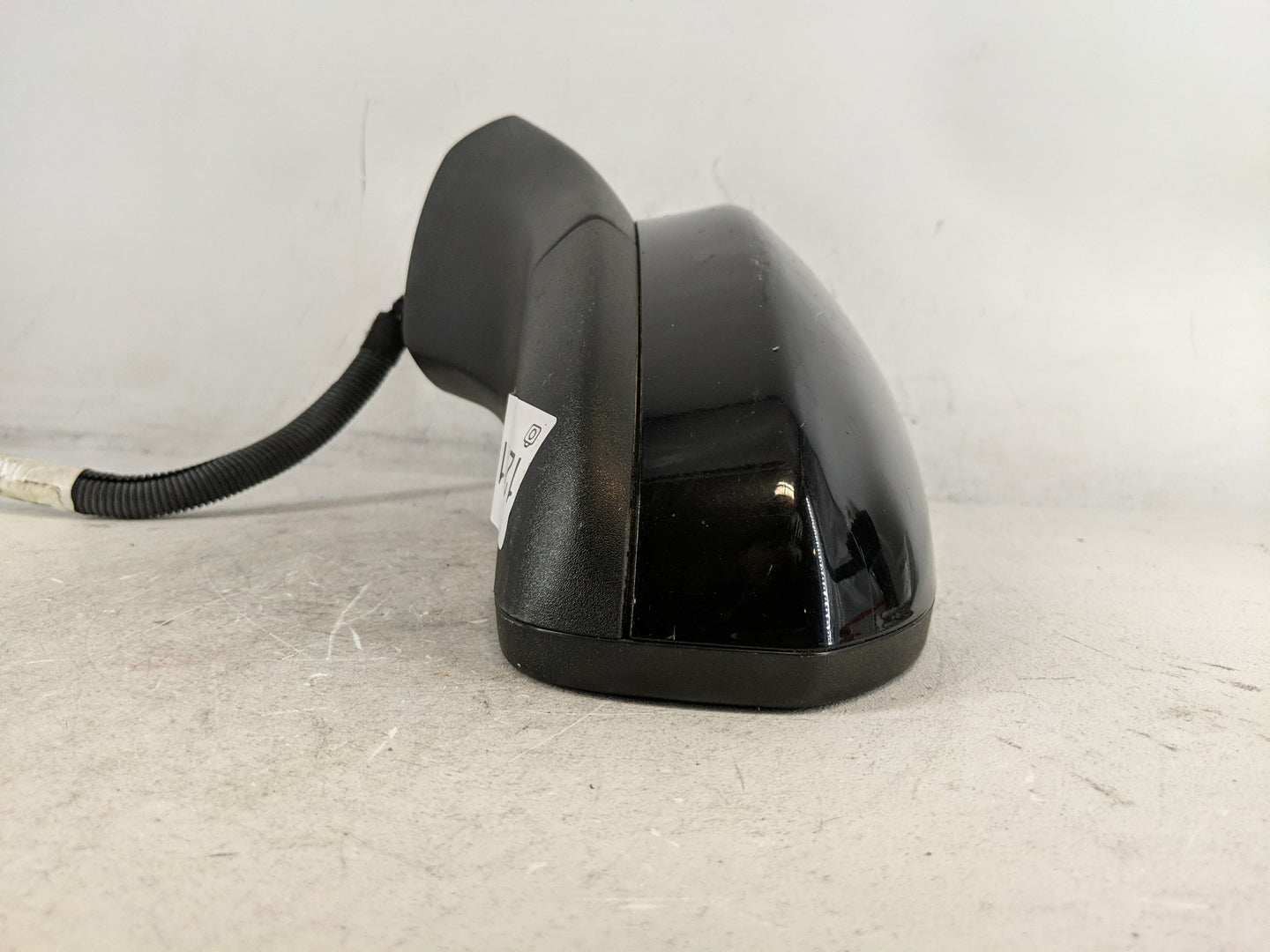 2019-2020 Ford Fusion Side Mirror Replacement Driver Left View Door Mirror Fits Fits 2019 2020 OEM Used Auto Parts - Oemused