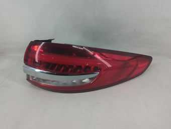 compare product 2017-2020 Ford Fusion Tail Light Assembly Passenger Right OEM P/N:HS73-13404-AD Fits Fits 2017 2018 2019 2020 OEM Used Auto Parts