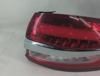 2017-2020 Ford Fusion Tail Light Assembly Passenger Right OEM P/N:HS73-13404-AD Fits Fits 2017 2018 2019 2020 OEM Used Auto 