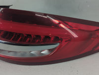 2017-2020 Ford Fusion Tail Light Assembly Passenger Right OEM P/N:HS73-13404-AD Fits Fits 2017 2018 2019 2020 OEM Used Auto 