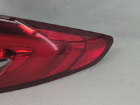 2017-2020 Ford Fusion Tail Light Assembly Passenger Right OEM P/N:HS73-13404-AD Fits Fits 2017 2018 2019 2020 OEM Used Auto 