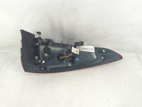 2017-2020 Ford Fusion Tail Light Assembly Passenger Right OEM P/N:HS73-13404-AD Fits Fits 2017 2018 2019 2020 OEM Used Auto 