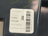 2017-2020 Ford Fusion Tail Light Assembly Passenger Right OEM P/N:HS73-13404-AD Fits Fits 2017 2018 2019 2020 OEM Used Auto 