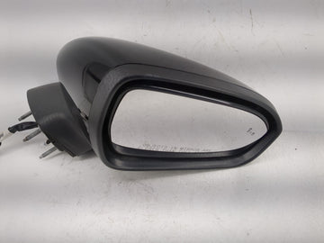 2019-2020 Ford Fusion Side Mirror Replacement Passenger Right View Door Mirror P/N:KS73 17682 Fits Fits 2019 2020 OEM Used A