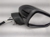 2019-2020 Ford Fusion Side Mirror Replacement Passenger Right View Door Mirror P/N:KS73 17682 Fits Fits 2019 2020 OEM Used A