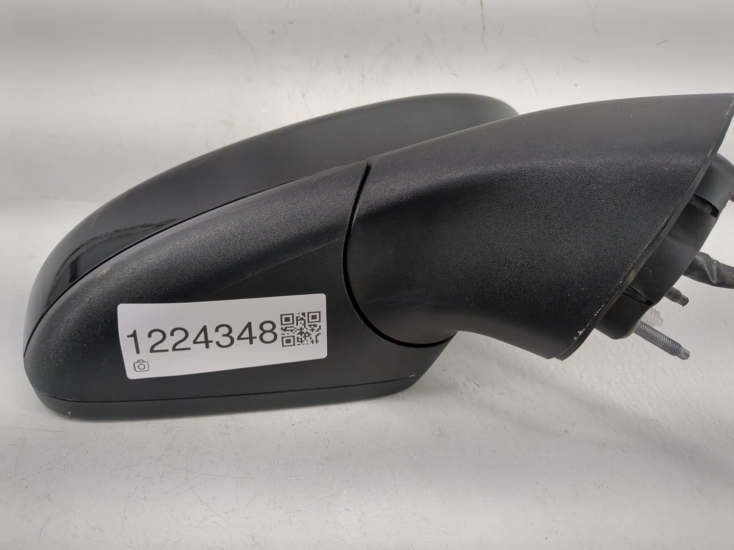 2019-2020 Ford Fusion Side Mirror Replacement Passenger Right View Door Mirror P/N:KS73 17682 Fits Fits 2019 2020 OEM Used A