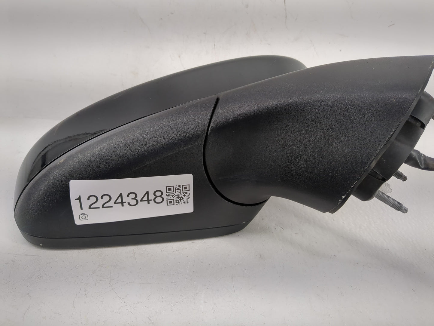 2019-2020 Ford Fusion Side Mirror Replacement Passenger Right View Door Mirror P/N:KS73 17682 Fits Fits 2019 2020 OEM Used A