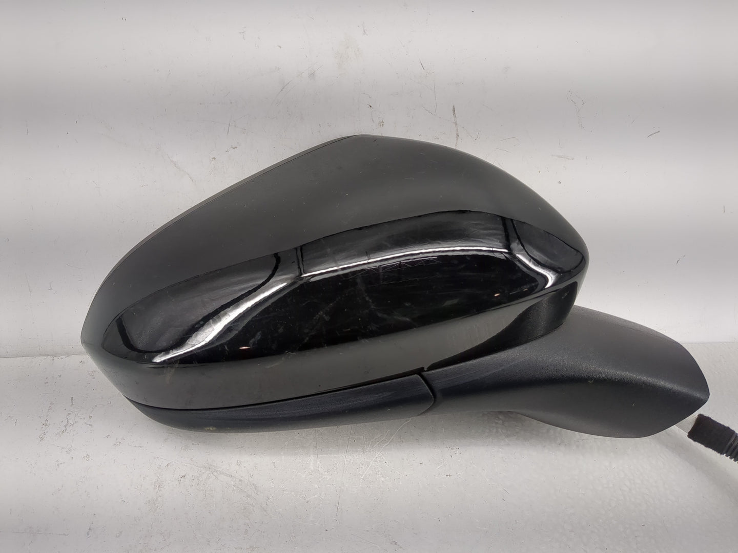 2019-2020 Ford Fusion Side Mirror Replacement Passenger Right View Door Mirror P/N:KS73 17682 Fits Fits 2019 2020 OEM Used A