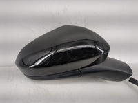 2019-2020 Ford Fusion Side Mirror Replacement Passenger Right View Door Mirror P/N:KS73 17682 Fits Fits 2019 2020 OEM Used A