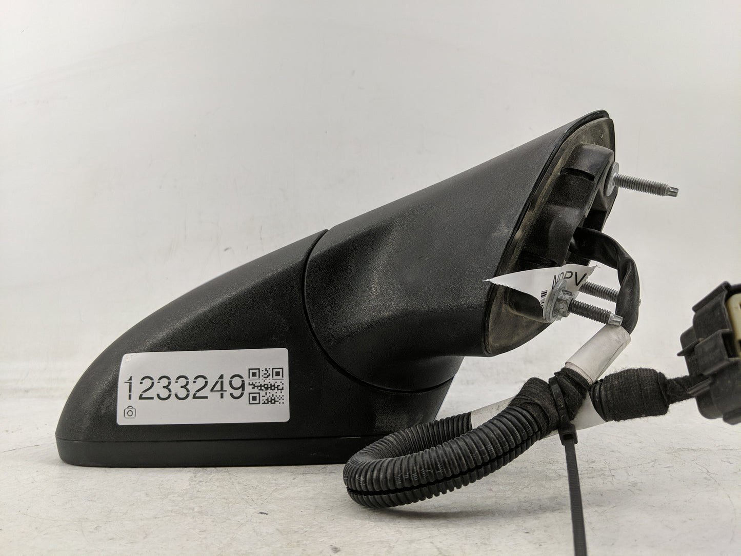 2019-2020 Ford Fusion Side Mirror Replacement Passenger Right View Door Mirror P/N:KS73 17682 Fits Fits 2019 2020 OEM Used A