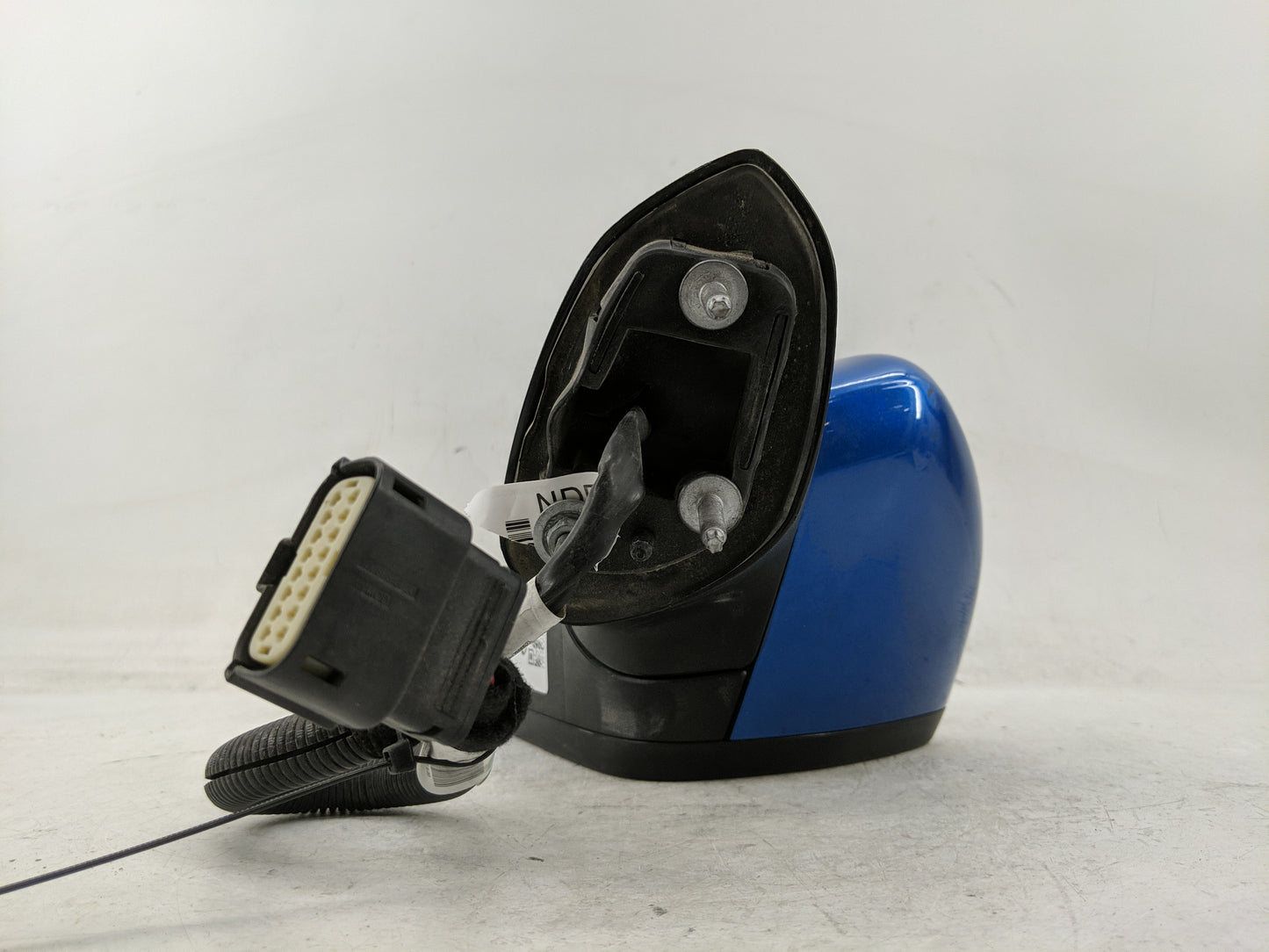 2019-2020 Ford Fusion Side Mirror Replacement Passenger Right View Door Mirror P/N:KS73 17682 Fits Fits 2019 2020 OEM Used A