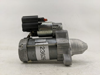 compare product 2013-2020 Ford Fusion Car Starter Motor Solenoid OEM P/N:DS7T-11000-HB TN428000-9560 Fits OEM Used Auto Parts
