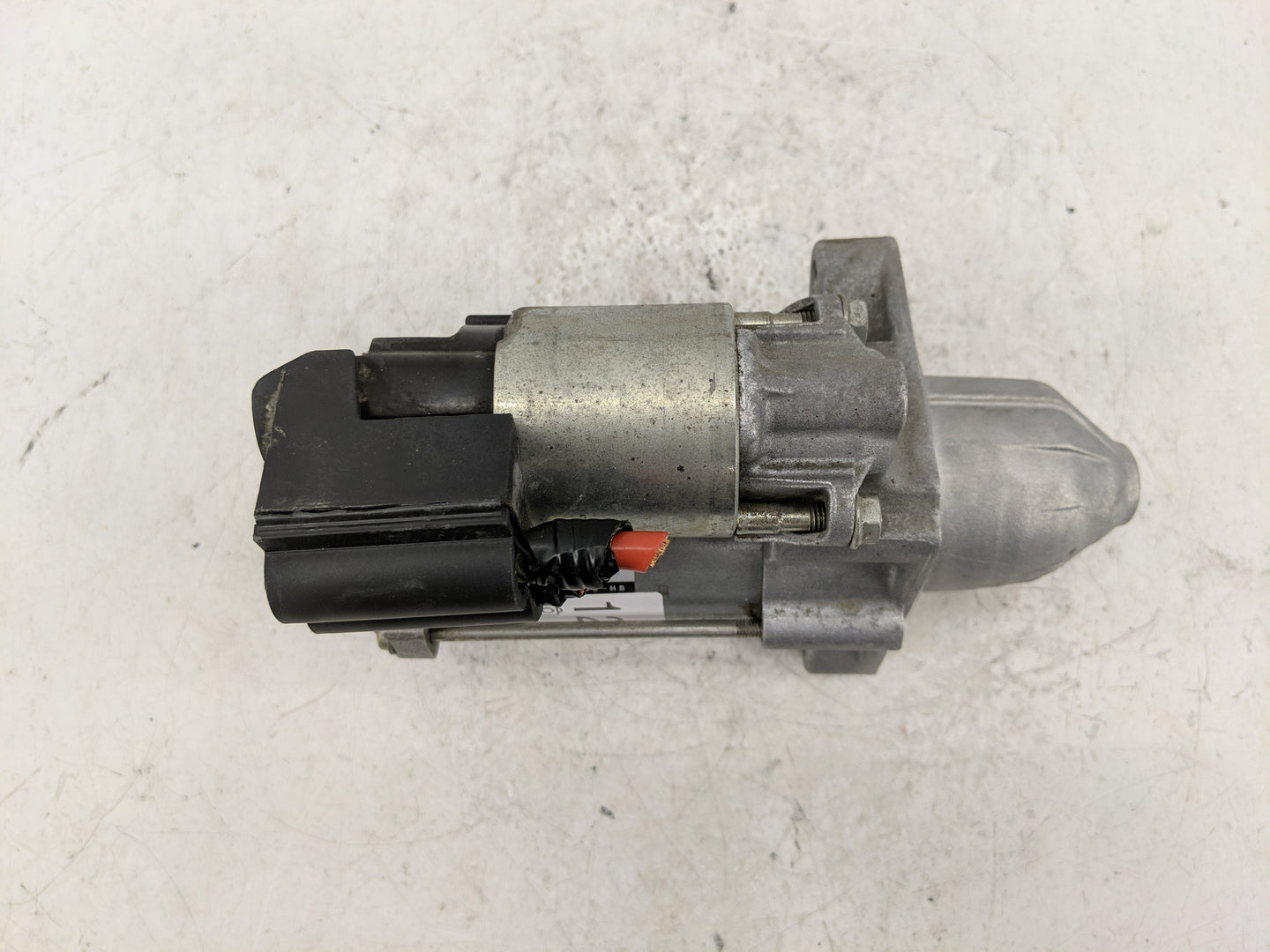 2013-2020 Ford Fusion Car Starter Motor Solenoid OEM P/N:DS7T-11000-HB TN428000-9560 Fits OEM Used Auto Parts - Oemusedautop