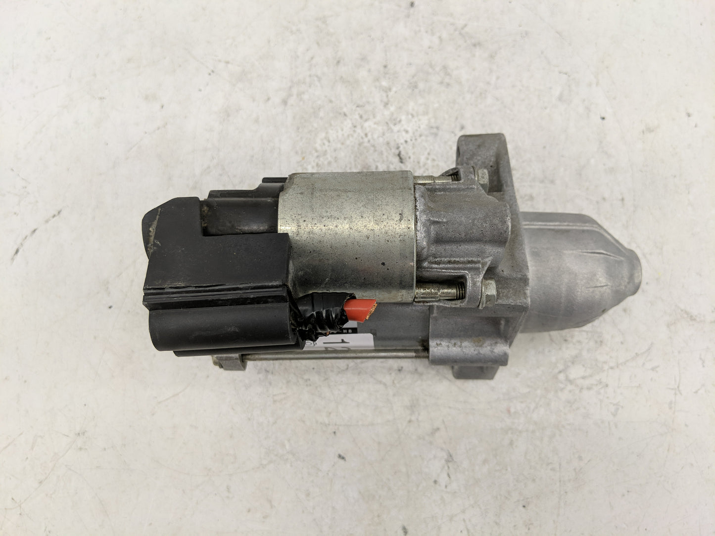 2013-2020 Ford Fusion Car Starter Motor Solenoid OEM P/N:DS7T-11000-HB TN428000-9560 Fits OEM Used Auto Parts - Oemusedautop