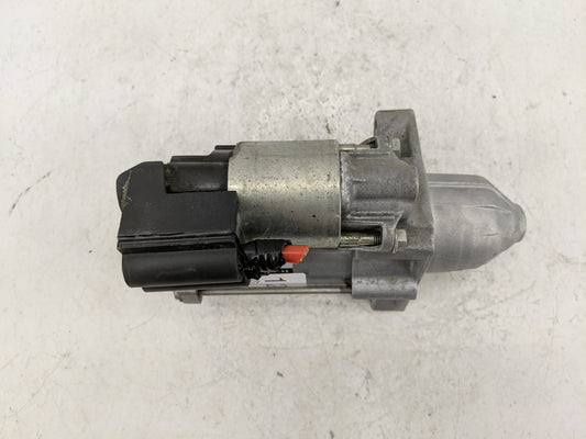 2013-2020 Ford Fusion Car Starter Motor Solenoid OEM P/N:DS7T-11000-HB TN428000-9560 Fits OEM Used Auto Parts