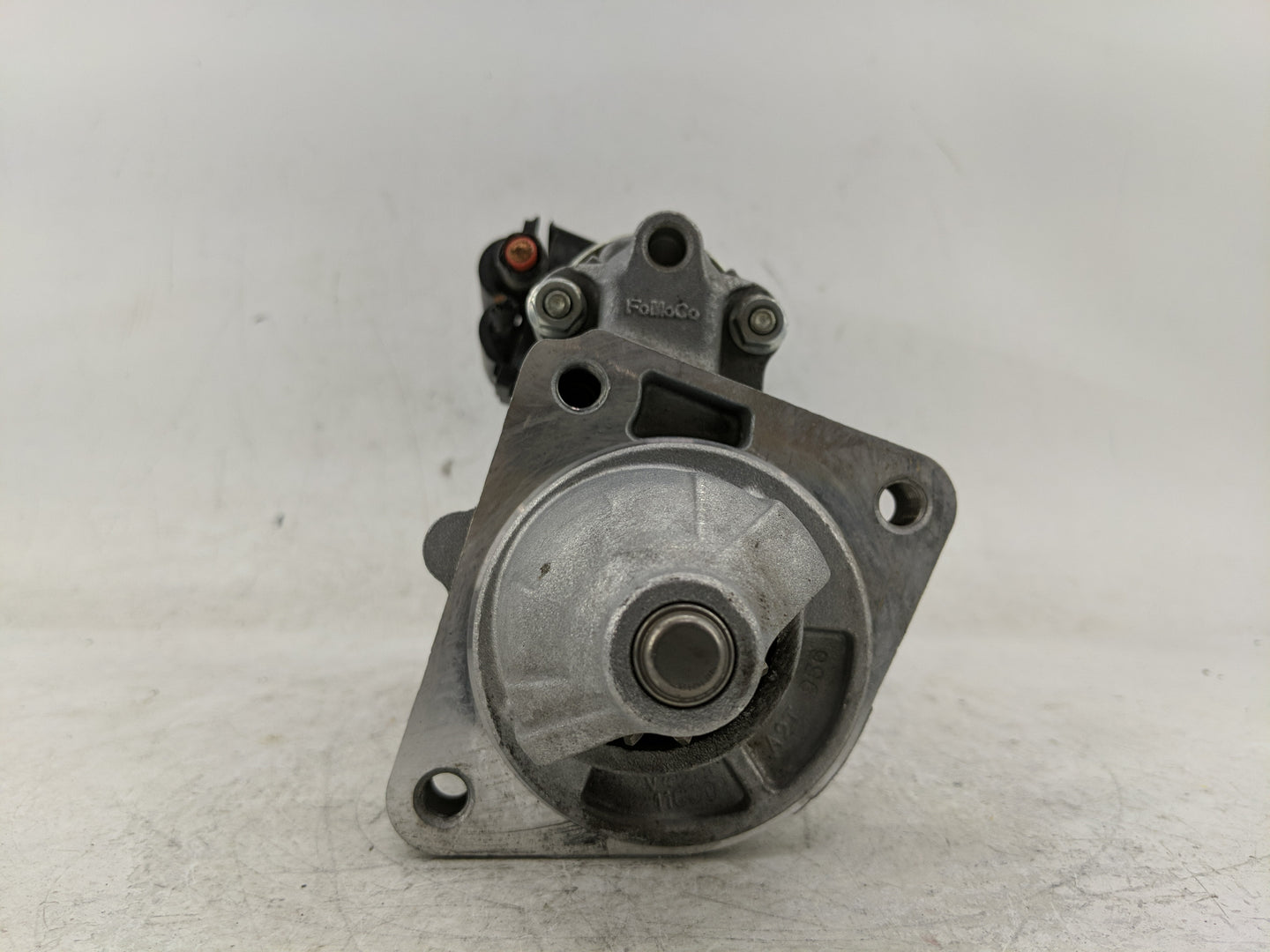 2013-2020 Ford Fusion Car Starter Motor Solenoid OEM P/N:DS7T-11000-HB TN428000-9560 Fits OEM Used Auto Parts - Oemusedautop