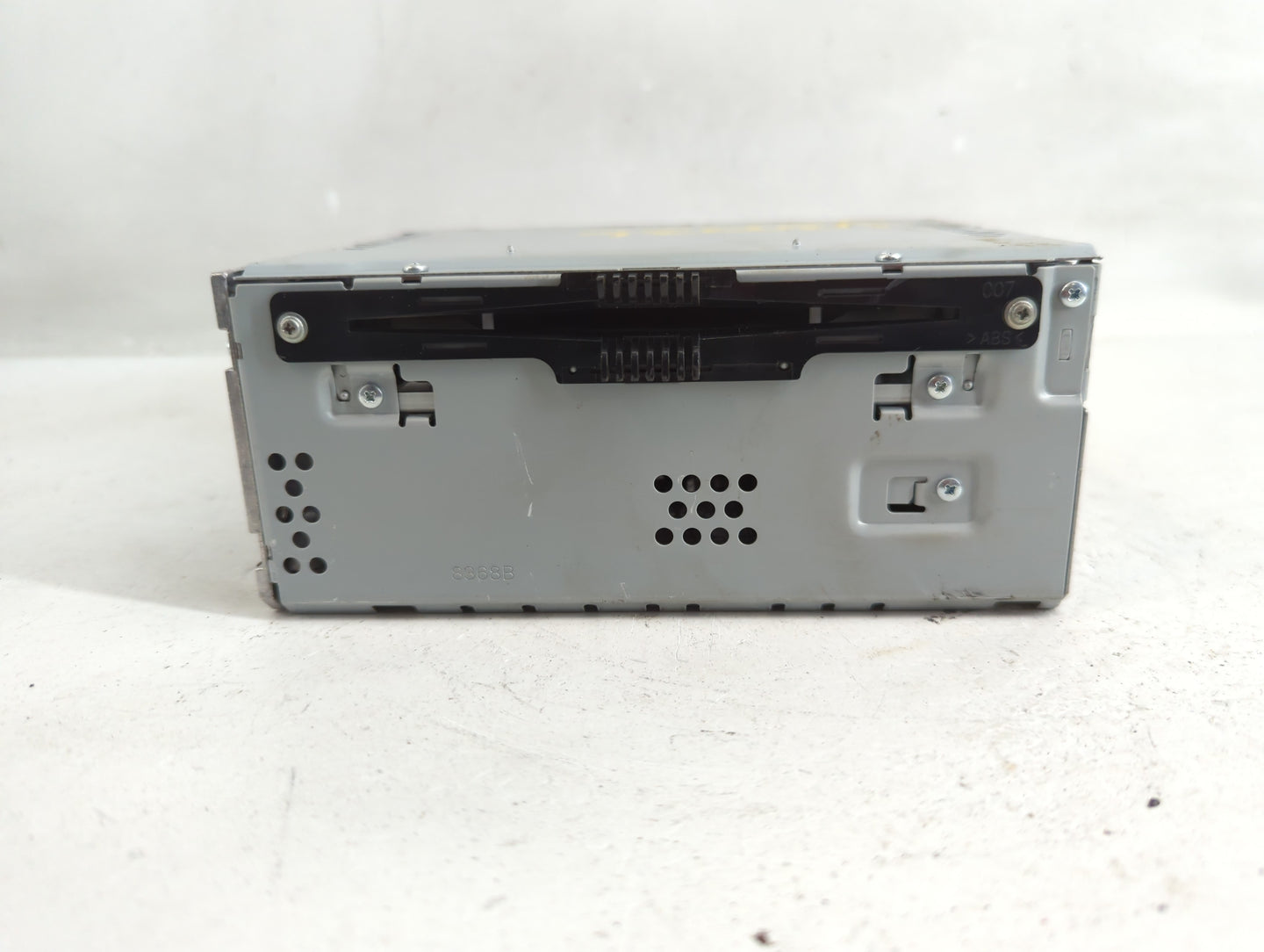 2017-2020 Ford Fusion Radio AM FM Cd Player Receiver Replacement P/N:HS7T-19C107-ZD Fits Fits 2017 2018 2019 2020 OEM Used A