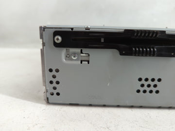 2017-2020 Ford Fusion Radio AM FM Cd Player Receiver Replacement P/N:HS7T-19C107-ZD Fits Fits 2017 2018 2019 2020 OEM Used Auto Parts