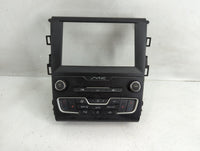 2019-2020 Ford Fusion Radio AM FM Cd Player Receiver Replacement P/N:KS7T-18E245-CHE Fits Fits 2019 2020 OEM Used Auto Parts