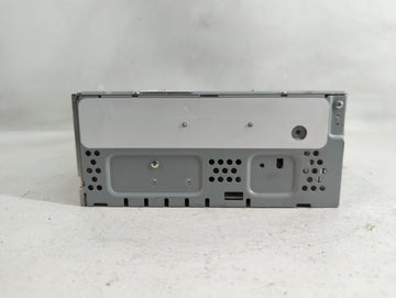 2019-2020 Ford Fusion Radio AM FM Cd Player Receiver Replacement P/N:KS7T-18D818-YC Fits Fits 2019 2020 OEM Used Auto Parts 